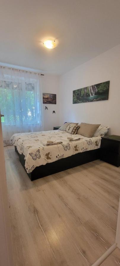 Moonshine Szeged Apartment ภายนอก รูปภาพ