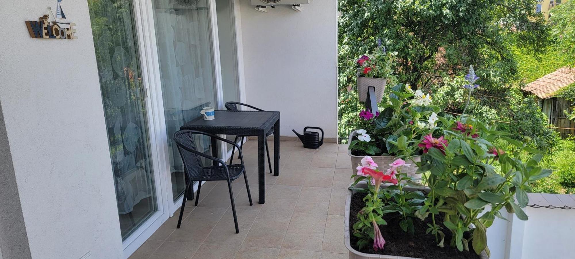 Moonshine Szeged Apartment ภายนอก รูปภาพ